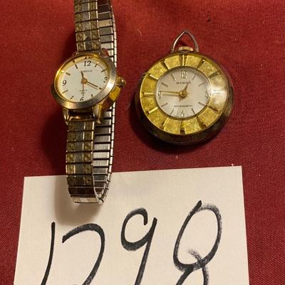 Watch Lot