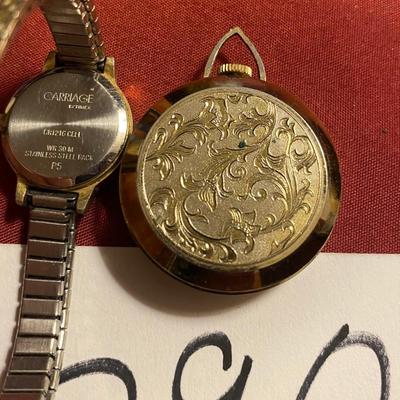 Watch Lot