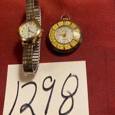 Watch Lot