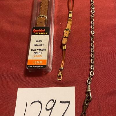 Watch Lot