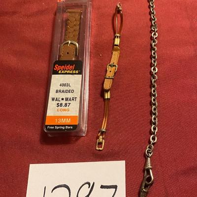 Watch Lot