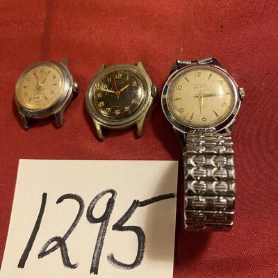 Watch Lot
