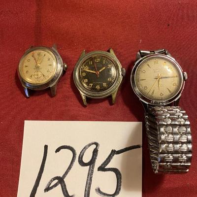 Watch Lot