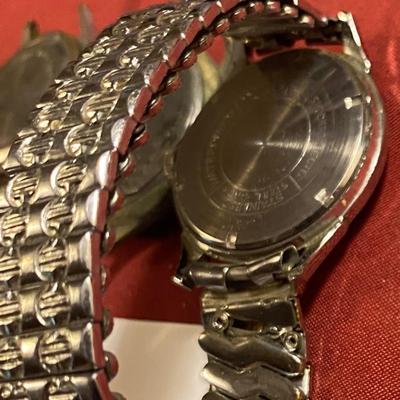 Watch Lot