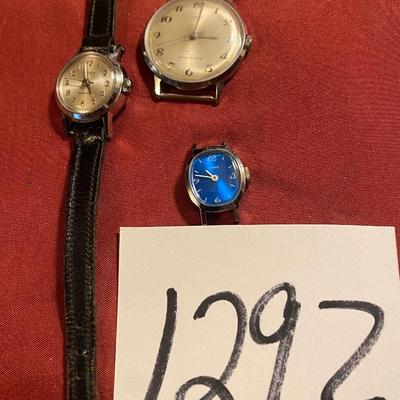 Times Watch Lot