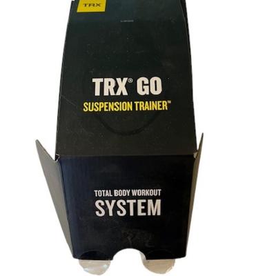TRX Go Total Body Workout System