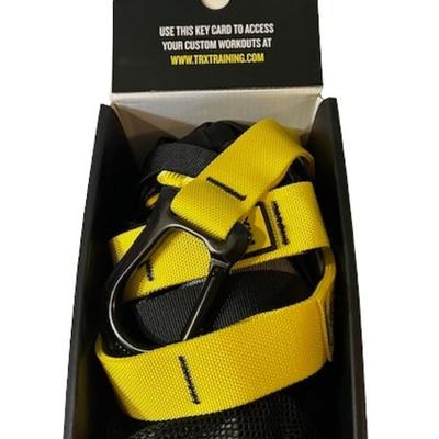 TRX Go Total Body Workout System