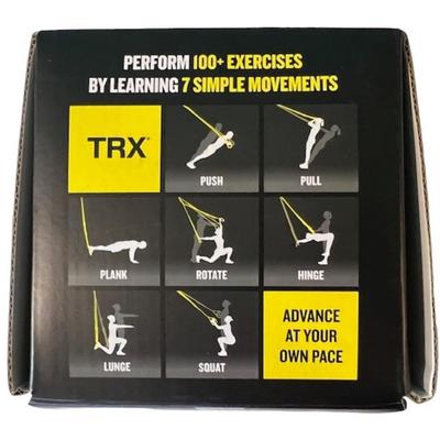 TRX Go Total Body Workout System