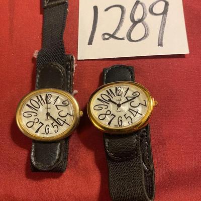 Watch Lot