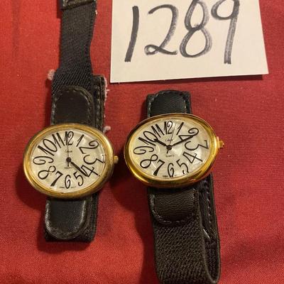 Watch Lot