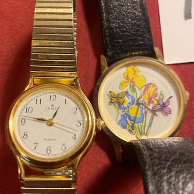 Watch Lot