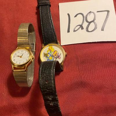Watch Lot