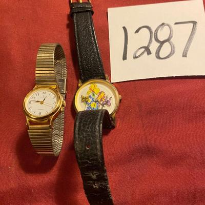 Watch Lot