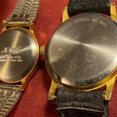 Watch Lot