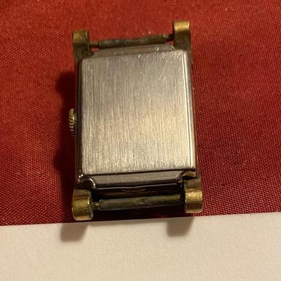 Vintage Carlto 17 Jewel Watch