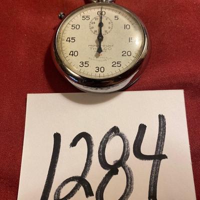 Vintage Thalco Watch
