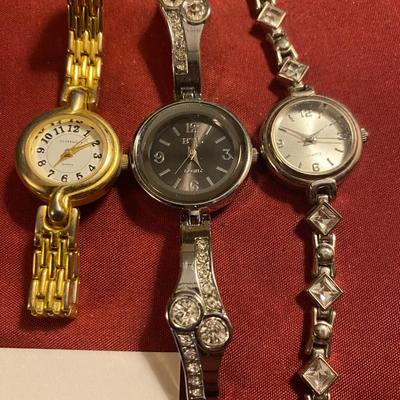 Watch Lot
