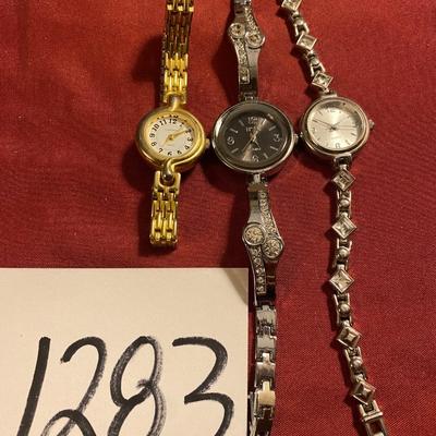 Watch Lot