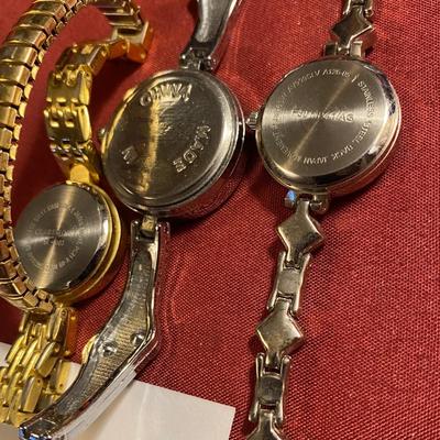 Watch Lot