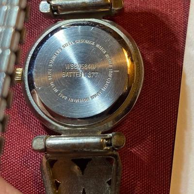 Water Proof Watch