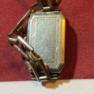 Vintage Gruen Watch