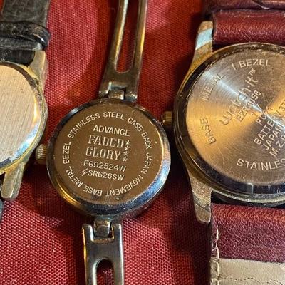 Watch Lot