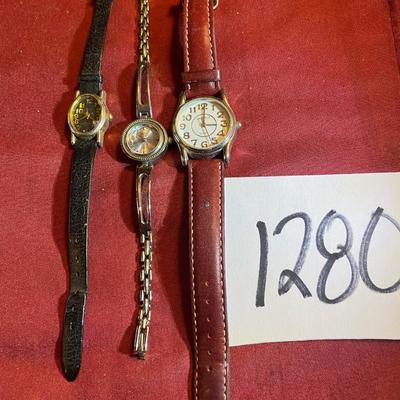Watch Lot