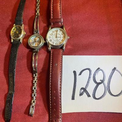 Watch Lot