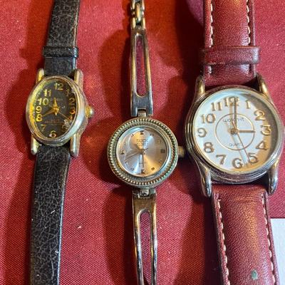 Watch Lot