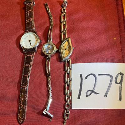 Watch Lot