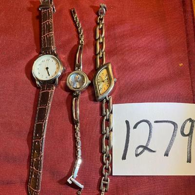 Watch Lot