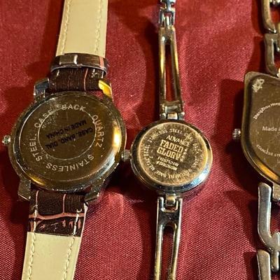 Watch Lot