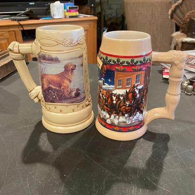 Lab mug