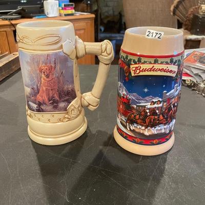 Lab mug