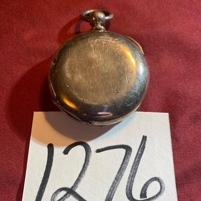 Vintage Pocket Watch