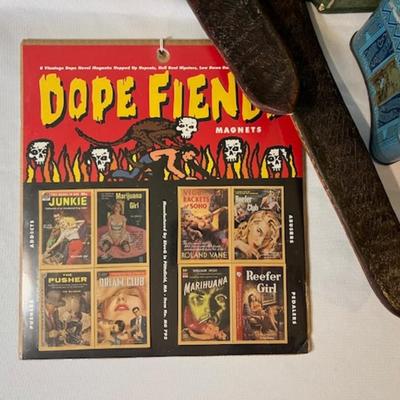 Decor and Collectibles Assortment