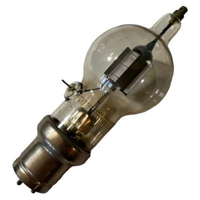 Eimac 250th/VT-220 Vacuum Tube