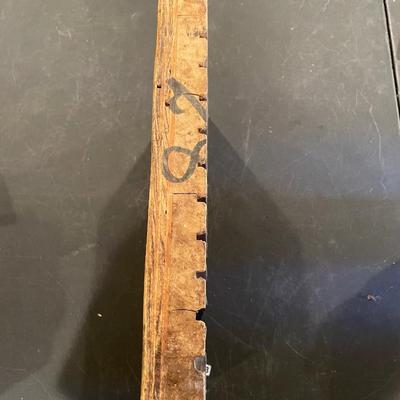Cigar mold