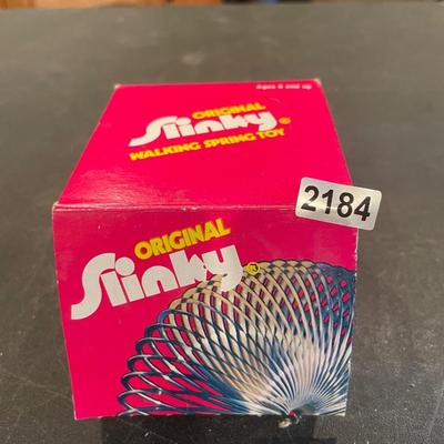 Slinky