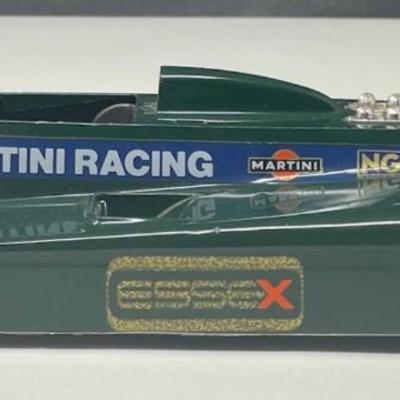 1978 Lotus 79 Formula 1, Bburago, Italy, 1/43 Scale, Mint Condition