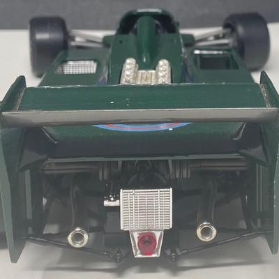 1978 Lotus 79 Formula 1, Bburago, Italy, 1/43 Scale, Mint Condition