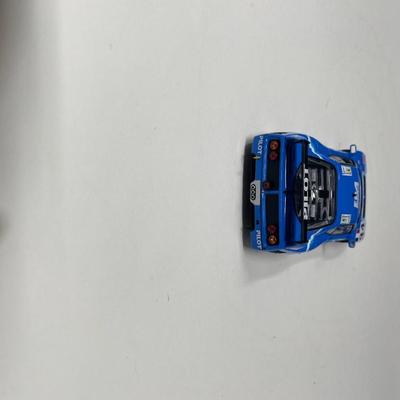 1993 Ferrari F40 BPR (Pilot) GT, IXO, China, 1/43 Scale, Mint Condition