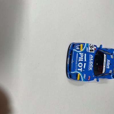 1993 Ferrari F40 BPR (Pilot) GT, IXO, China, 1/43 Scale, Mint Condition