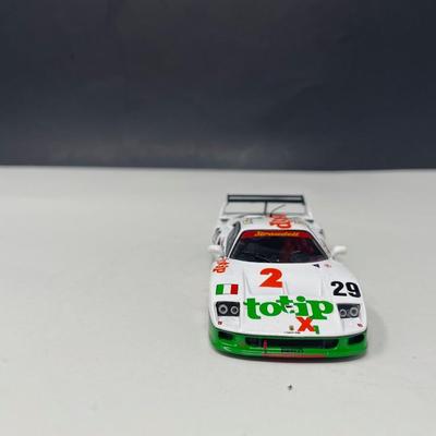 1993 Ferrari F40 BPR (Totip) GT, IXO, China, 1/43 Scale, Mint Condition