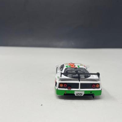 1993 Ferrari F40 BPR (Totip) GT, IXO, China, 1/43 Scale, Mint Condition