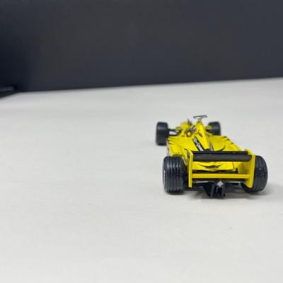 1999 Jordan J199 Formula 1, Hotwheels, 1/43 Scale, Mint Condition
