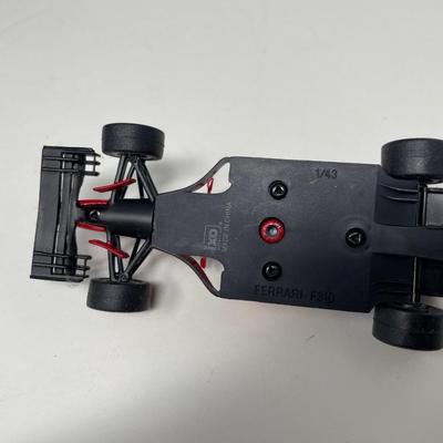 1996 Ferrari 310 Formula 1, IXO, China, 1/43 Scale, Mint Condition