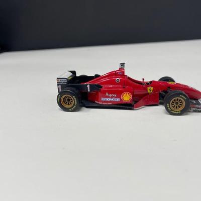 1996 Ferrari 310 Formula 1, IXO, China, 1/43 Scale, Mint Condition