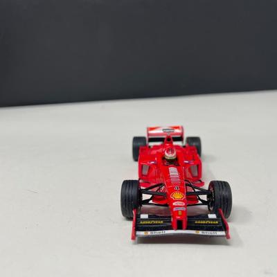 1998 Ferrari F300 Formula 1, Minichamps, Germany, 1/43 Scale, Mint Condition