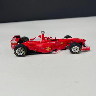 1998 Ferrari F300 Formula 1, Minichamps, Germany, 1/43 Scale, Mint Condition